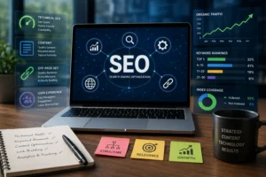 SEO by HighSoftware99.com