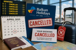 balkan holidays