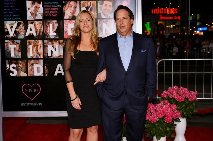 Leslie Lovitz