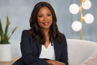 Aisha Tyler