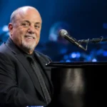 Billy Joel