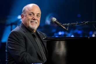 Billy Joel