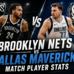 Golden State Warriors vs Sacramento Kings match player stats