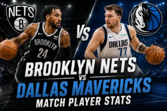 Golden State Warriors vs Sacramento Kings match player stats