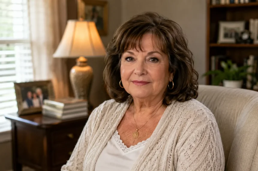 Delores Nowzaradan