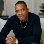 Duane Martin