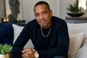 Duane Martin