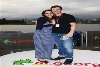 Kristina Tesic: David Berry's Ex-Wife – Verified Facts 