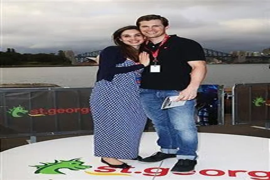 Kristina Tesic: David Berry's Ex-Wife – Verified Facts 
