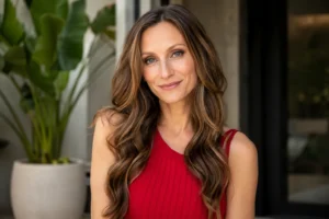 Lauren Hashian