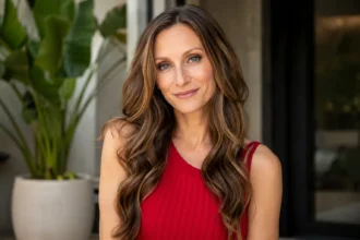 Lauren Hashian