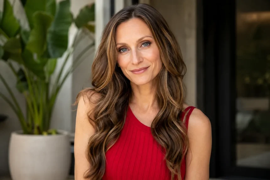 Lauren Hashian