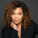 Tisha Campbell
