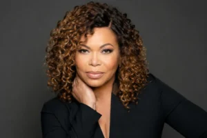 Tisha Campbell