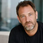 Trey Parker