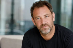 Trey Parker
