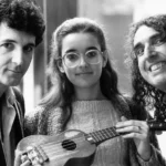 Tulip Victoria Khaury: The Life of Tiny Tim's Only Daughter