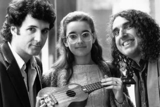 Tulip Victoria Khaury: The Life of Tiny Tim's Only Daughter
