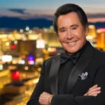 Wayne Newton