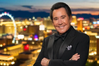 Wayne Newton