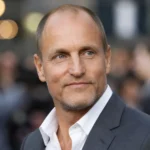 Woody Harrelson