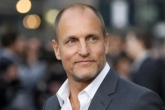 Woody Harrelson