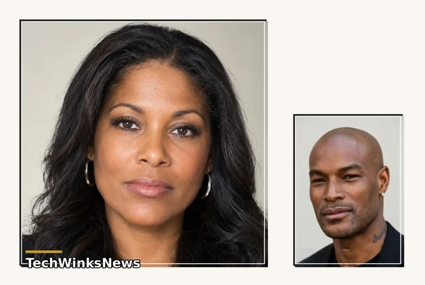 Berniece Julien biography and the disputed Tyson Beckford marriage story