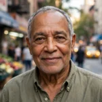 Carlos Alman