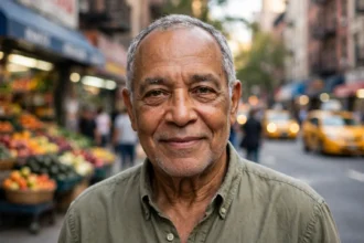 Carlos Alman