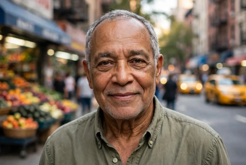 Carlos Alman