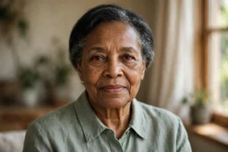 Dorothy Bowles Ford