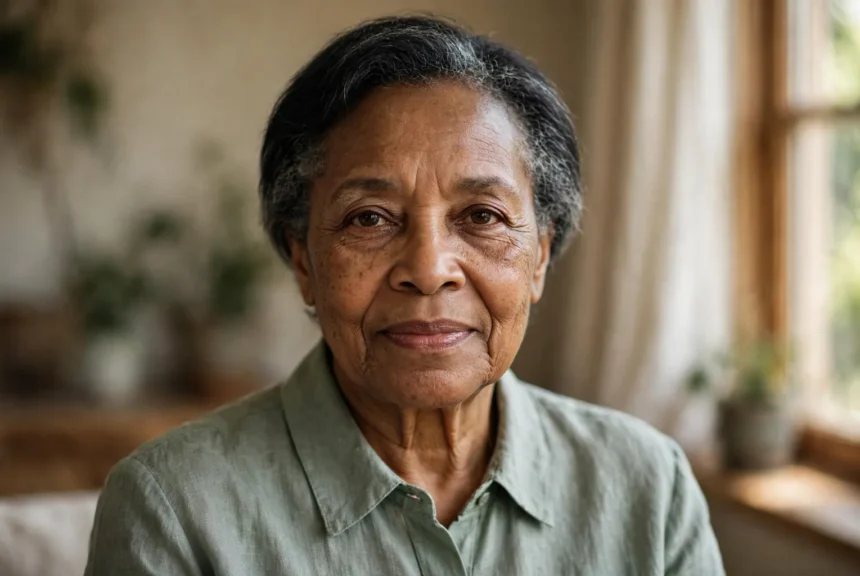 Dorothy Bowles Ford