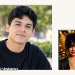 Jovan Arriaga, son of Suzette Quintanilla and nephew of Selena Quintanilla