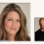 Kathryn Burrhus, the high school sweetheart and first wife of Stone Cold Steve Austin