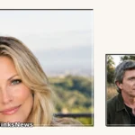 Kirsten Barlow, wife of actor Joe Lando, and her private family life
