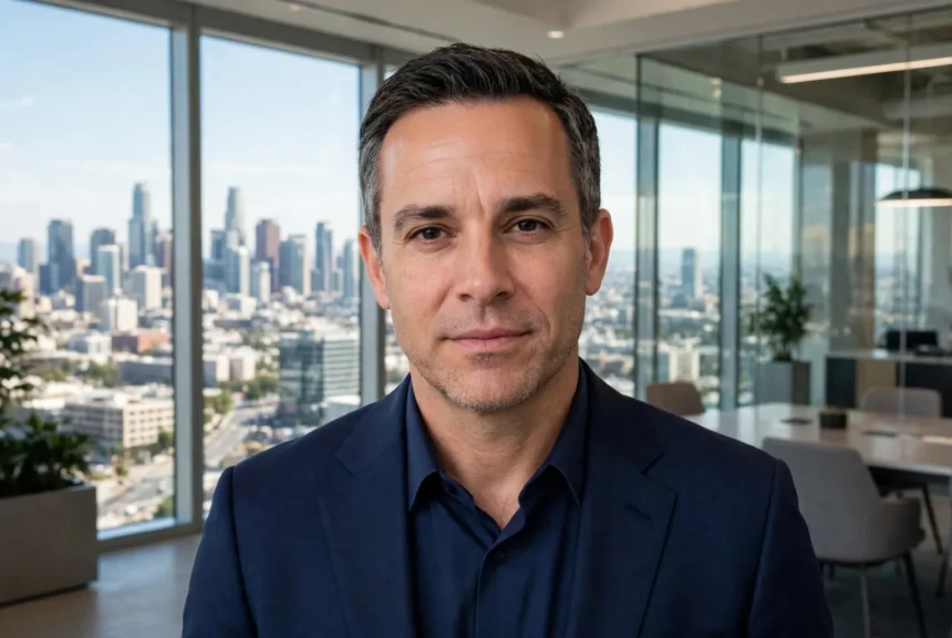 Matt Danzeisen