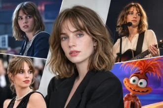 maya hawke