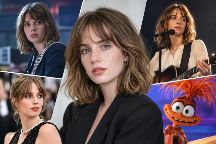 maya hawke