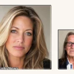 Mirtha Jung, ex-wife of George Jung