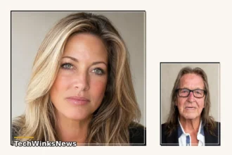 Mirtha Jung, ex-wife of George Jung