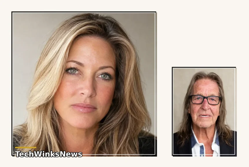 Mirtha Jung, ex-wife of George Jung