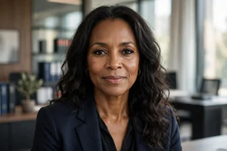 Nicole Threatt