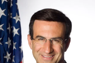 Peter Orszag