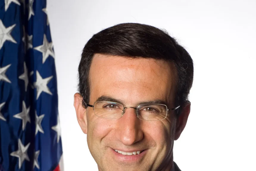 Peter Orszag